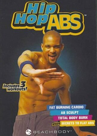 Hip Hop Abs/Fat Burning Cardio, Ab Sculp